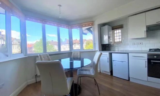 Недвижимость Highfield Avenue: 8