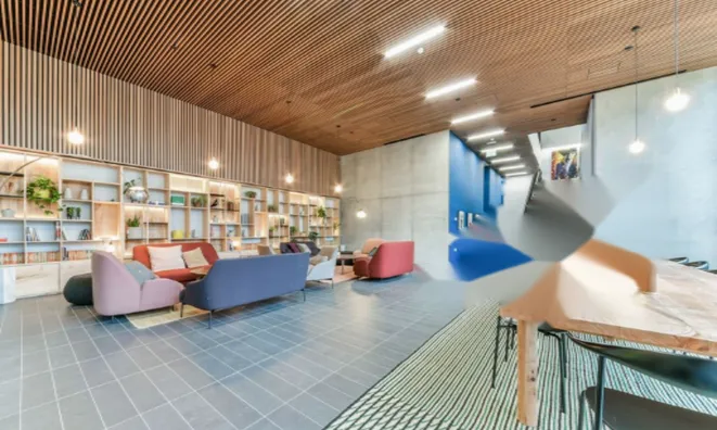 Недвижимость Elephant Park, Deacon Street, Elephant Park: 1