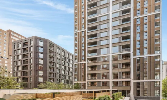 Недвижимость Elephant Park, Deacon Street, Elephant Park: 3