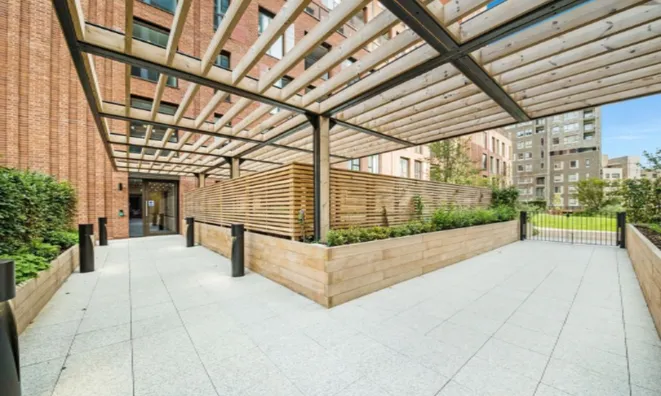 Недвижимость Elephant Park, Deacon Street, Elephant Park: 4