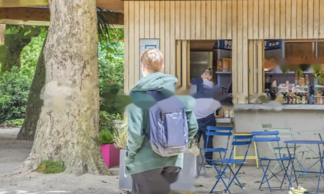 Недвижимость Elephant Park, Deacon Street, Elephant Park: 9