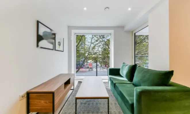 Недвижимость Elephant Park, Deacon Street, Elephant Park: 10