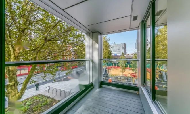 Недвижимость Elephant Park, Deacon Street, Elephant Park: 14