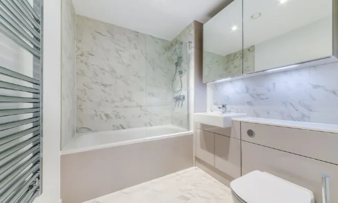 Недвижимость Elephant Park, Deacon Street, Elephant Park: 15