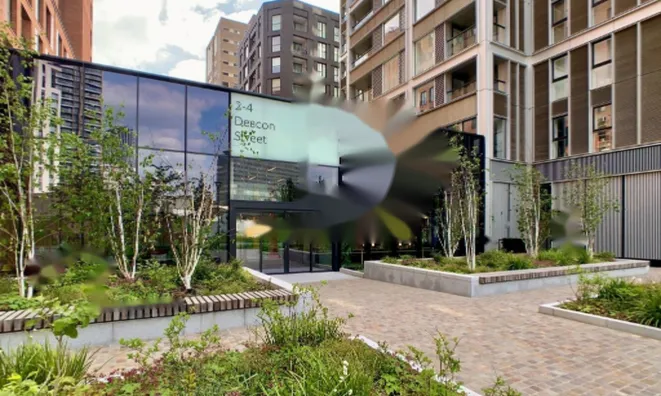 Недвижимость Elephant Park, Deacon Street, Elephant Park: 17