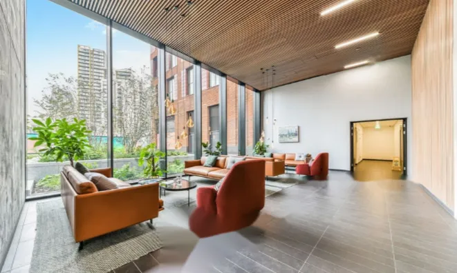 Недвижимость Elephant Park, Deacon Street, Elephant Park: 18