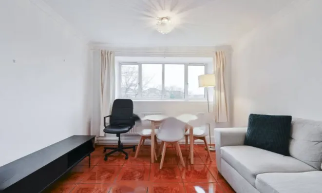 Недвижимость Simpson House, St John's Wood: 1