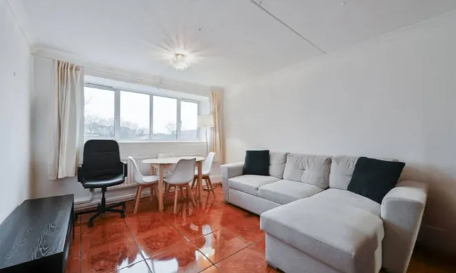 Недвижимость Simpson House, St John's Wood: 2