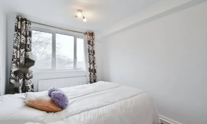 Недвижимость Simpson House, St John's Wood: 3