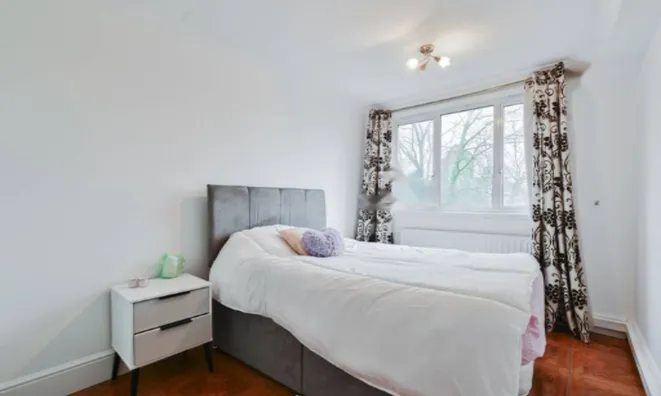 Недвижимость Simpson House, St John's Wood: 4