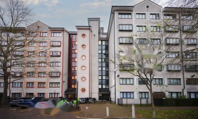 Недвижимость Simpson House, St John's Wood: 6