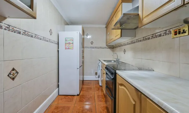 Недвижимость Simpson House, St John's Wood: 8