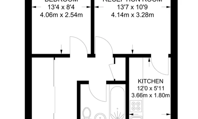 Недвижимость Simpson House, St John's Wood: 9