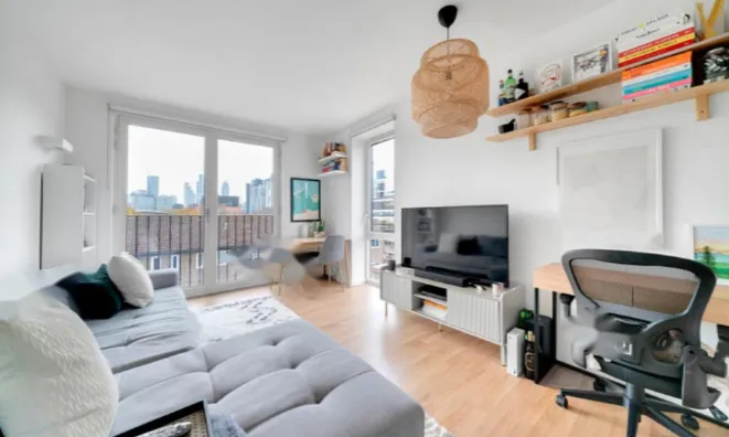 Недвижимость Juxon Street: 3