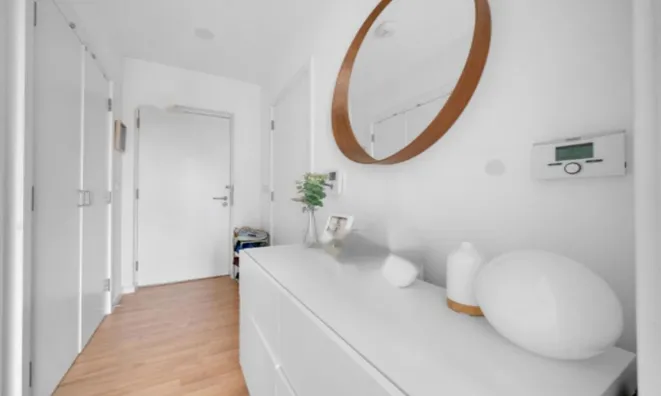 Недвижимость Juxon Street: 4