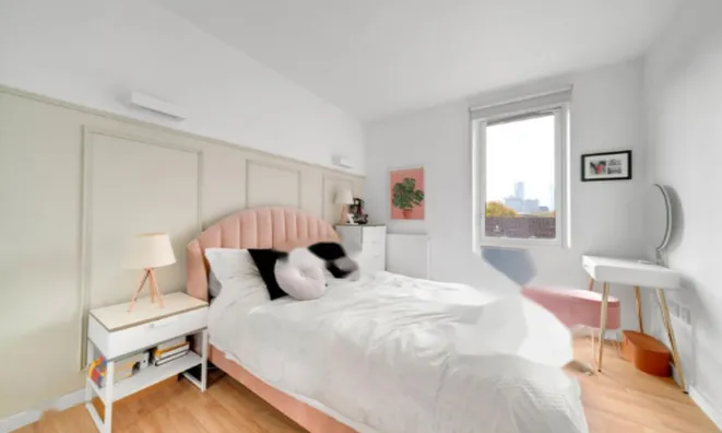 Недвижимость Juxon Street: 6