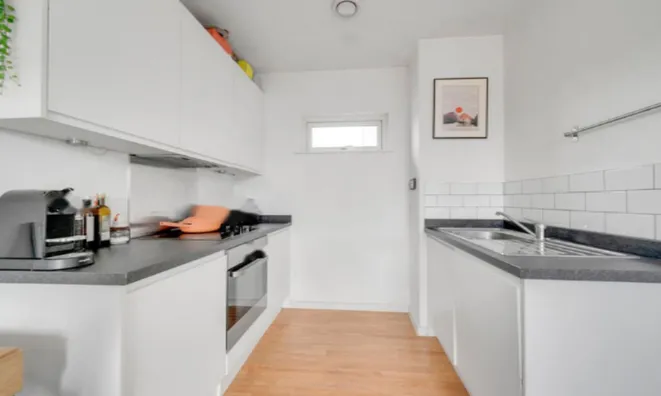 Недвижимость Juxon Street: 7