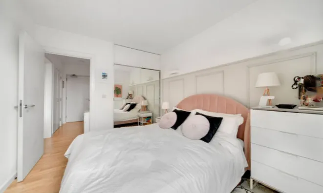 Недвижимость Juxon Street: 9