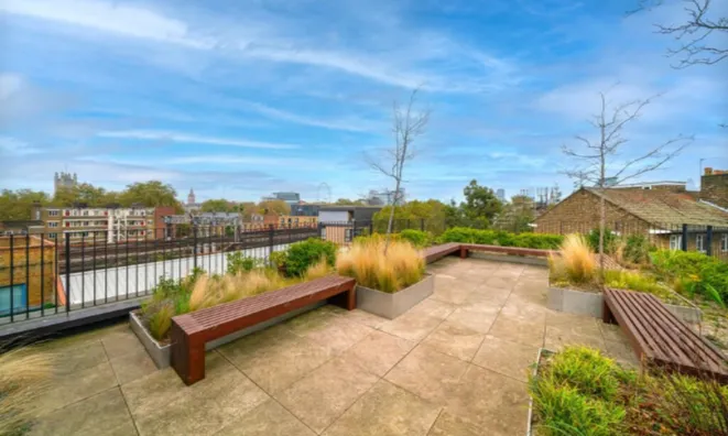 Недвижимость Juxon Street: 10