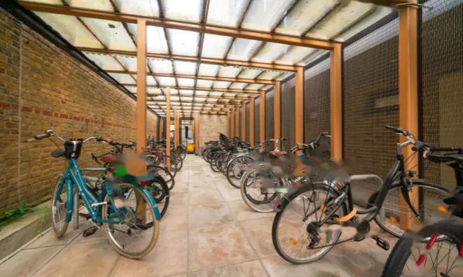 Недвижимость Juxon Street: 13