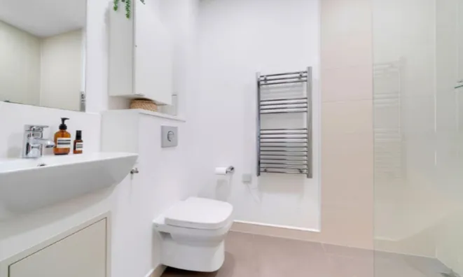 Недвижимость Juxon Street: 14