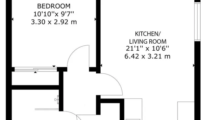 Недвижимость Juxon Street: 16