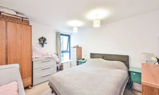 Недвижимость High Road, Willesden Green: 1