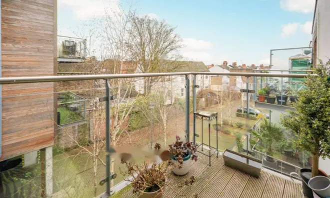 Недвижимость High Road, Willesden Green: 3