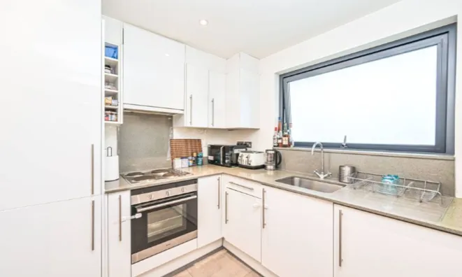 Недвижимость High Road, Willesden Green: 6