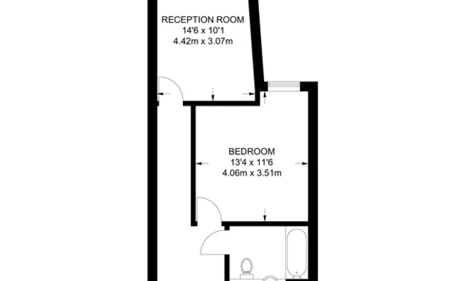 Недвижимость High Road, Willesden Green: 7