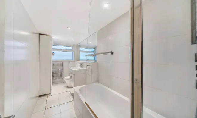 Недвижимость Minster Road, West Hampstead: 3