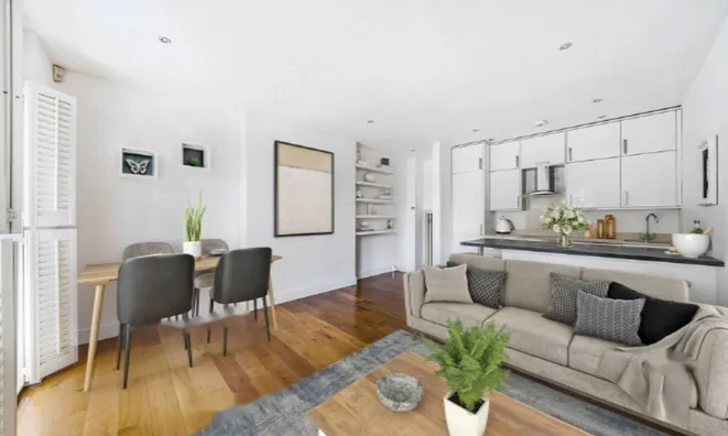 Недвижимость Minster Road, West Hampstead: 5