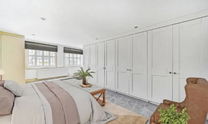 Недвижимость Minster Road, West Hampstead: 6