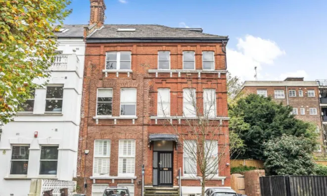 Недвижимость Minster Road, West Hampstead: 7
