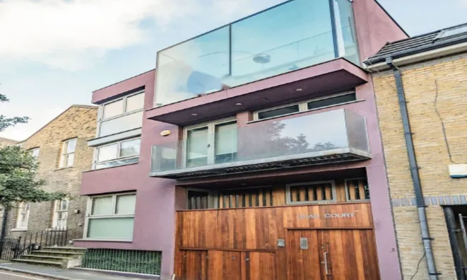 Недвижимость Griggs Place, Bermondsey: 6