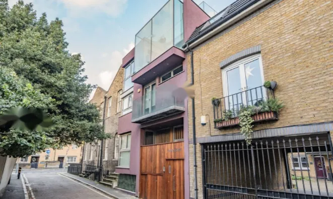 Недвижимость Griggs Place, Bermondsey: 7