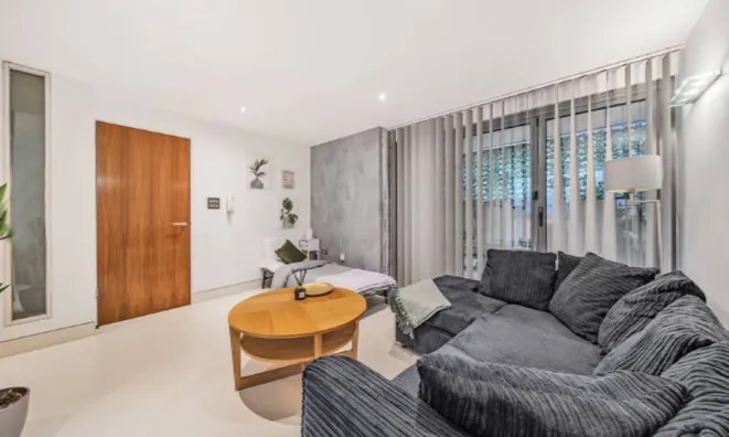 Недвижимость Griggs Place, Bermondsey: 9