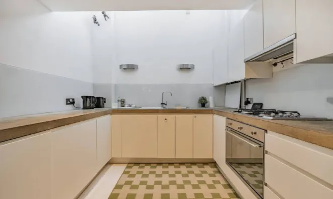 Недвижимость Griggs Place, Bermondsey: 11