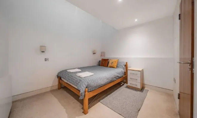 Недвижимость Griggs Place, Bermondsey: 12