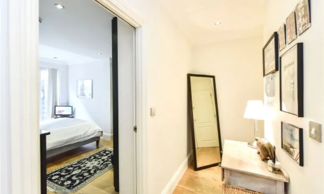 Недвижимость Stoke Newington Road: 5