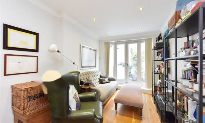 Недвижимость Stoke Newington Road: 7