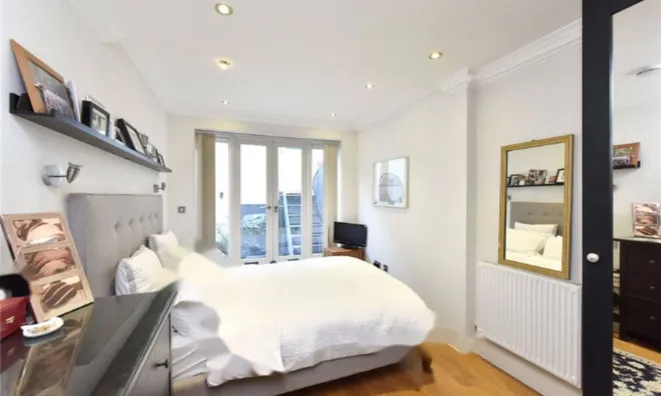 Недвижимость Stoke Newington Road: 10