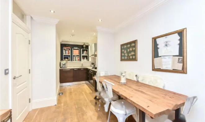 Недвижимость Stoke Newington Road: 11