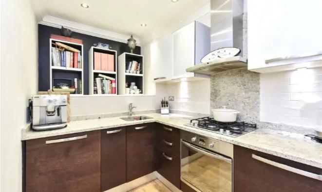 Недвижимость Stoke Newington Road: 12