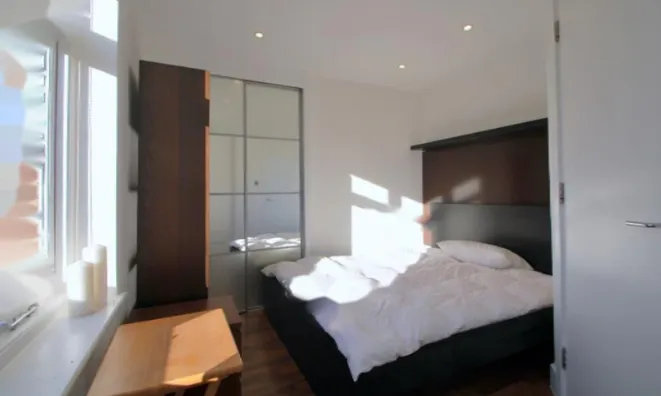 Недвижимость Abercorn Place: 2