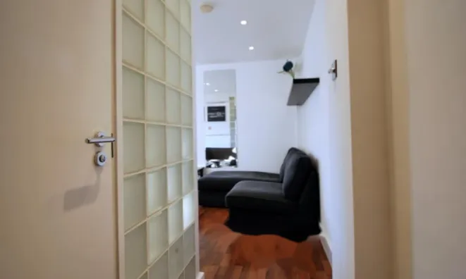 Недвижимость Abercorn Place: 4