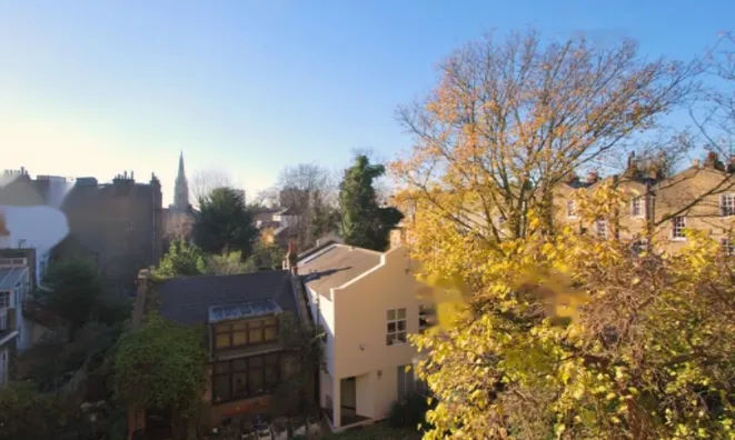 Недвижимость Abercorn Place: 5