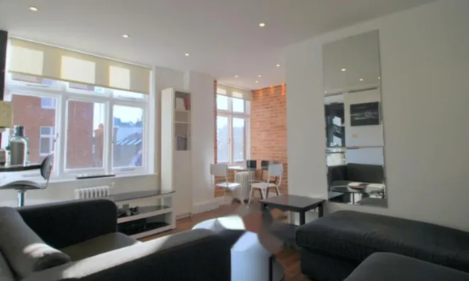 Недвижимость Abercorn Place: 6