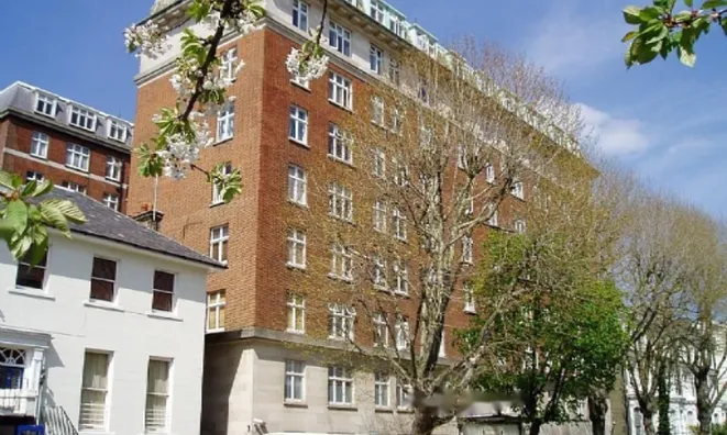 Недвижимость Abercorn Place: 7