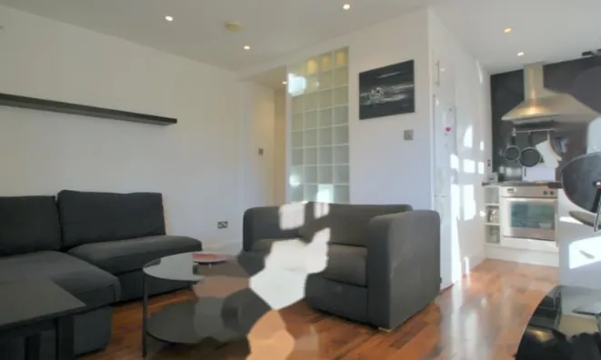 Недвижимость Abercorn Place: 8